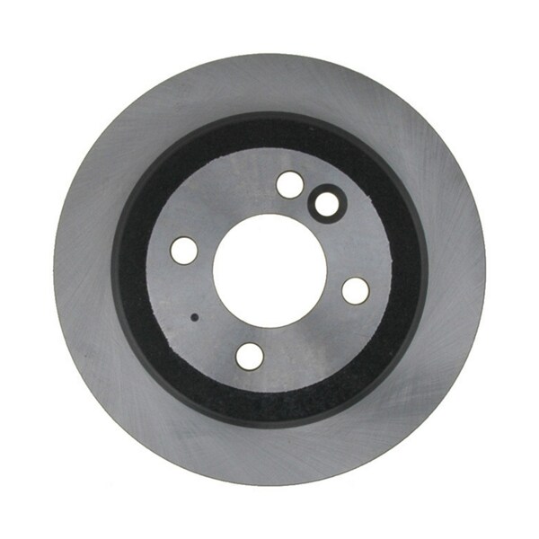 Raybestos Mini Cooper 02-06 Br34232,980154R 980154R - main